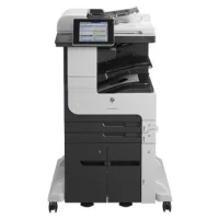 МФУ HP LaserJet Enterprise M725z фото 1
